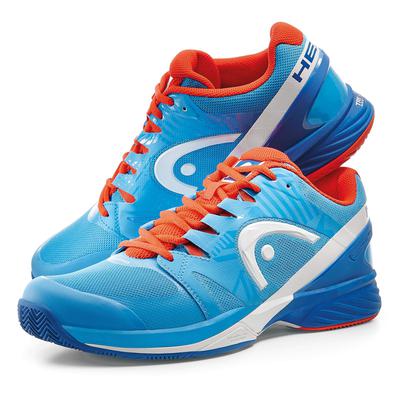Head Mens Nitro Pro Tennis Shoes - Blue - main image